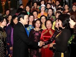 Le Vietnam a le deuxième taux le plus élevé de femmes députés en Asean - ảnh 1